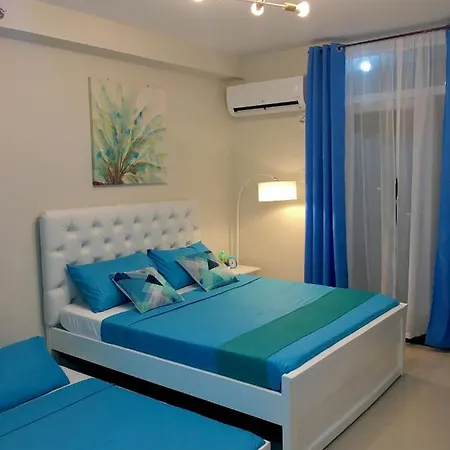 Condo Near Mactan Airport